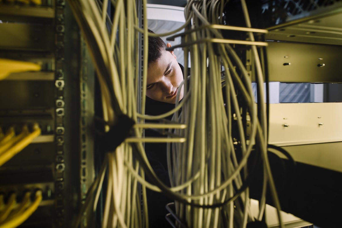 Fachinformatiker (m/w/d) für Systemintegration