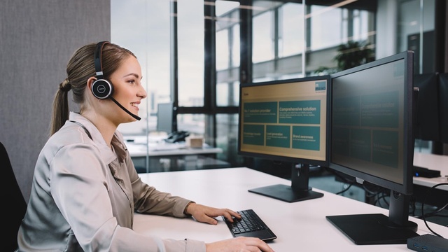 Industriekaufmann/-frau mit Zusatzqualifikation Europäisches Wirtschaftsmanagement