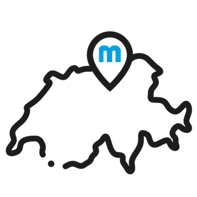 Gründung als Marktorganisation der MEIKO Gruppe