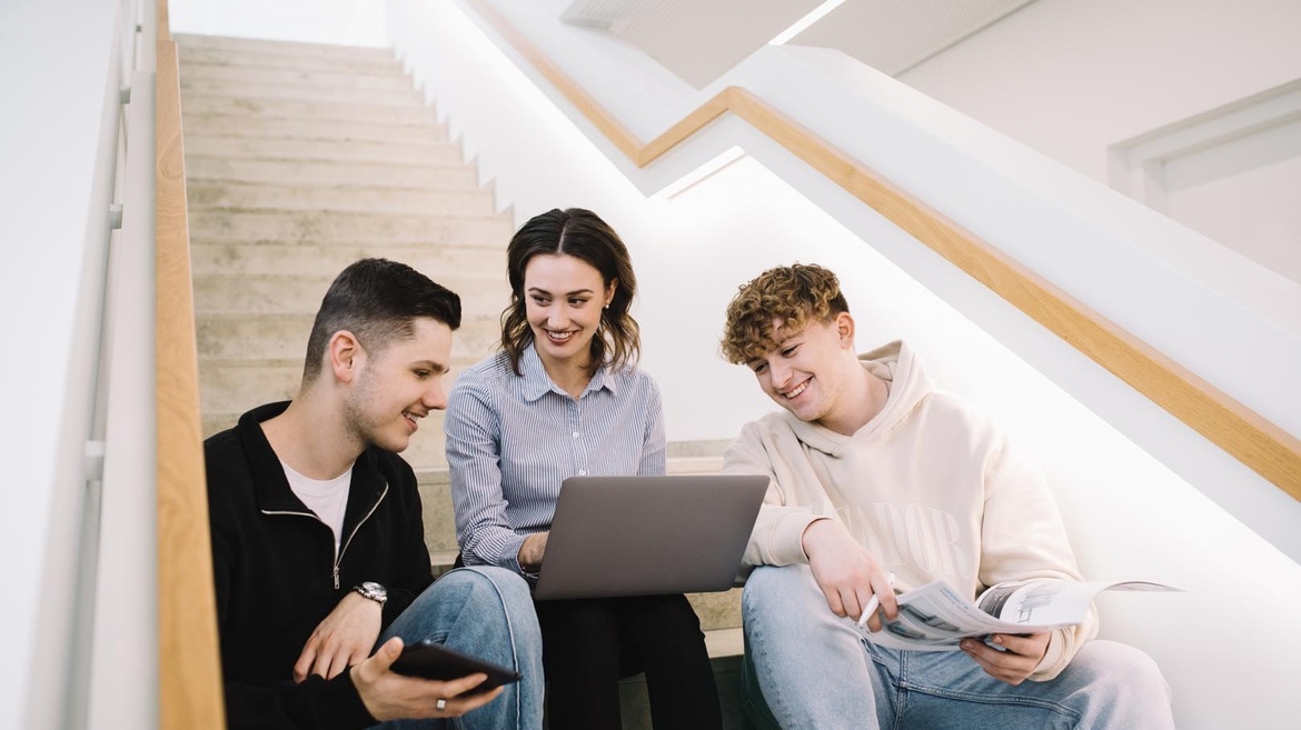 Lehre zum Wirtschaftsingenieur (m/w)