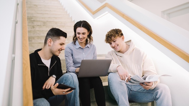 Wirtschaftsingenieur Bachelor of Engineering - Wirtschaftsingenieur