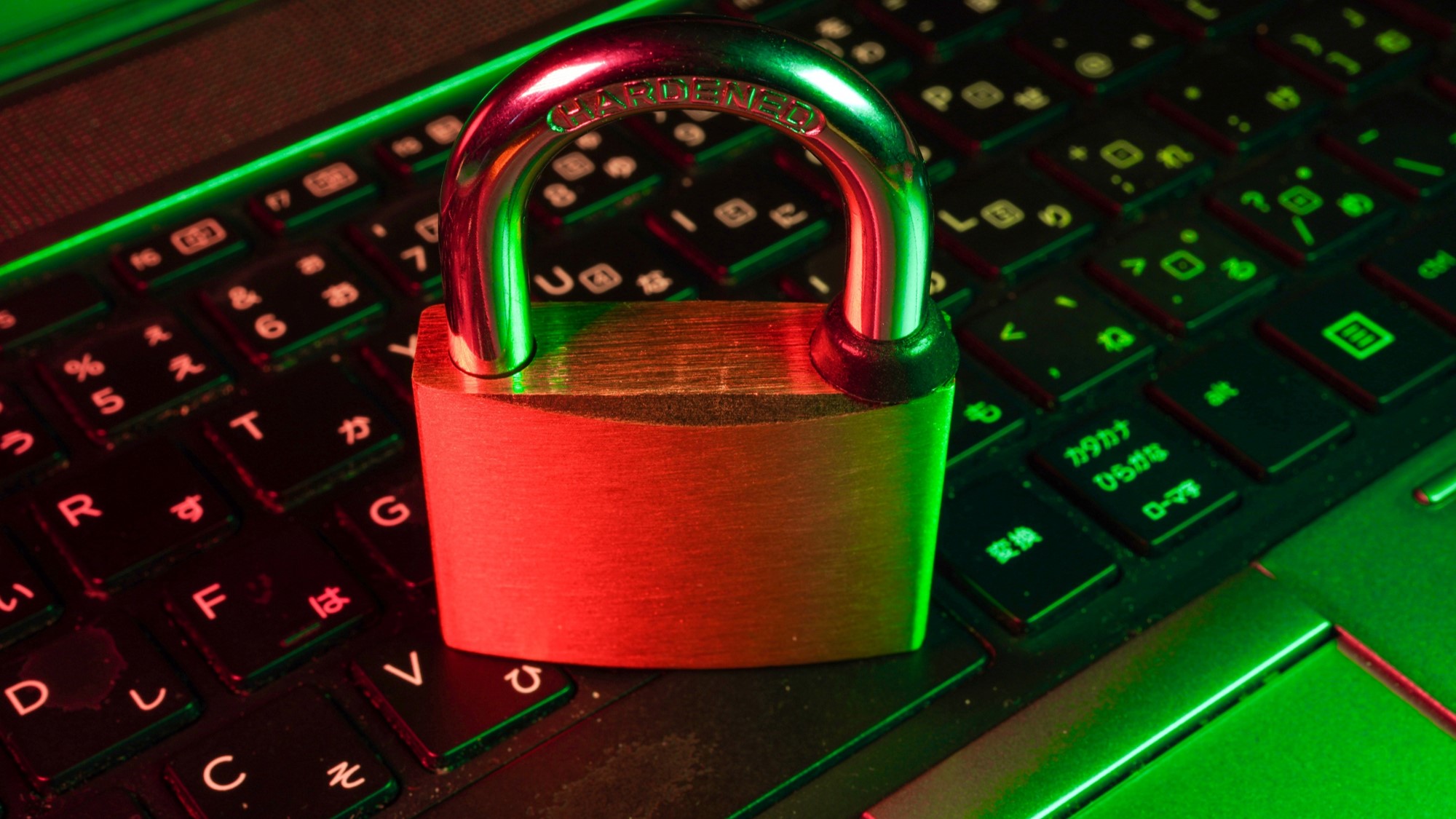 Bewusstsein für Cybersicherheit