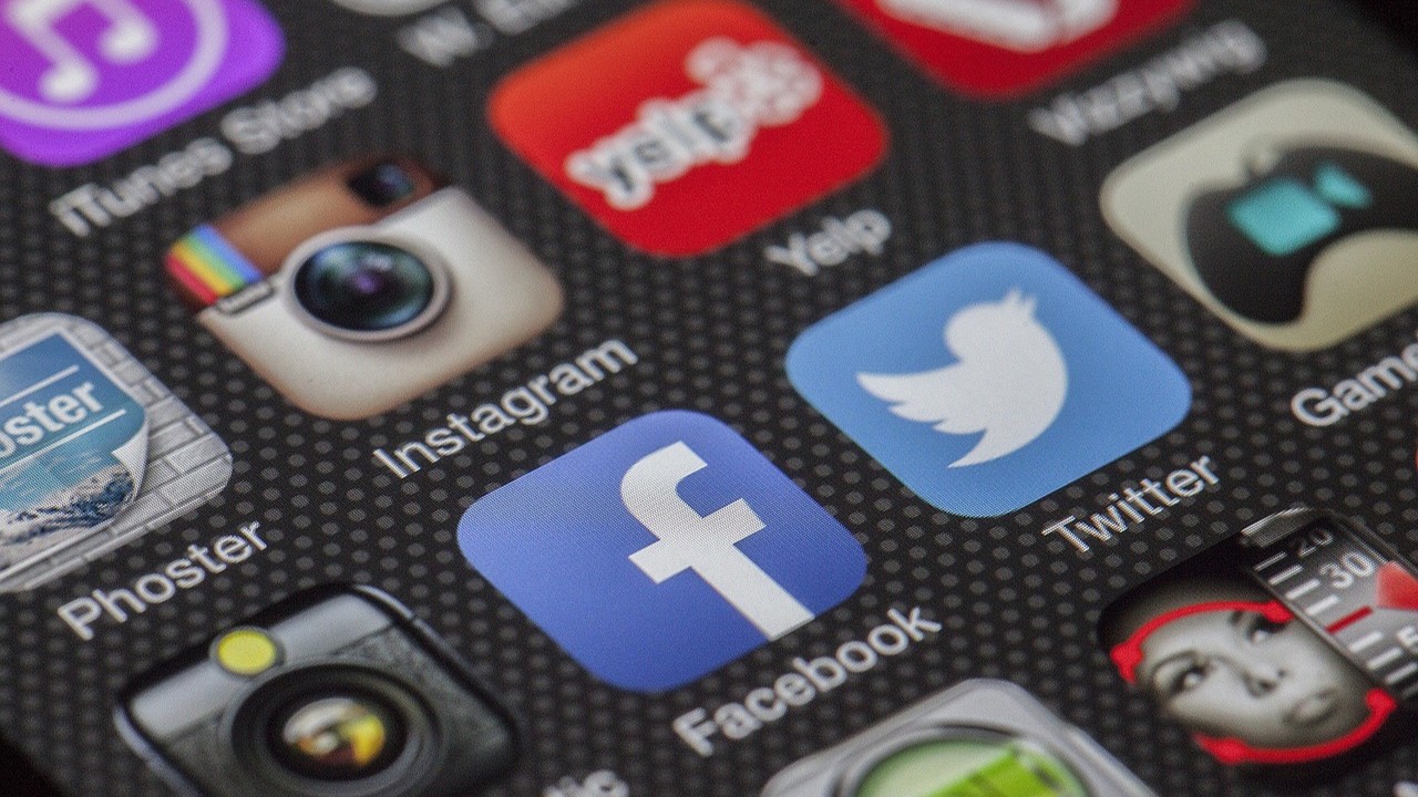 Social Media Grundlagen 1