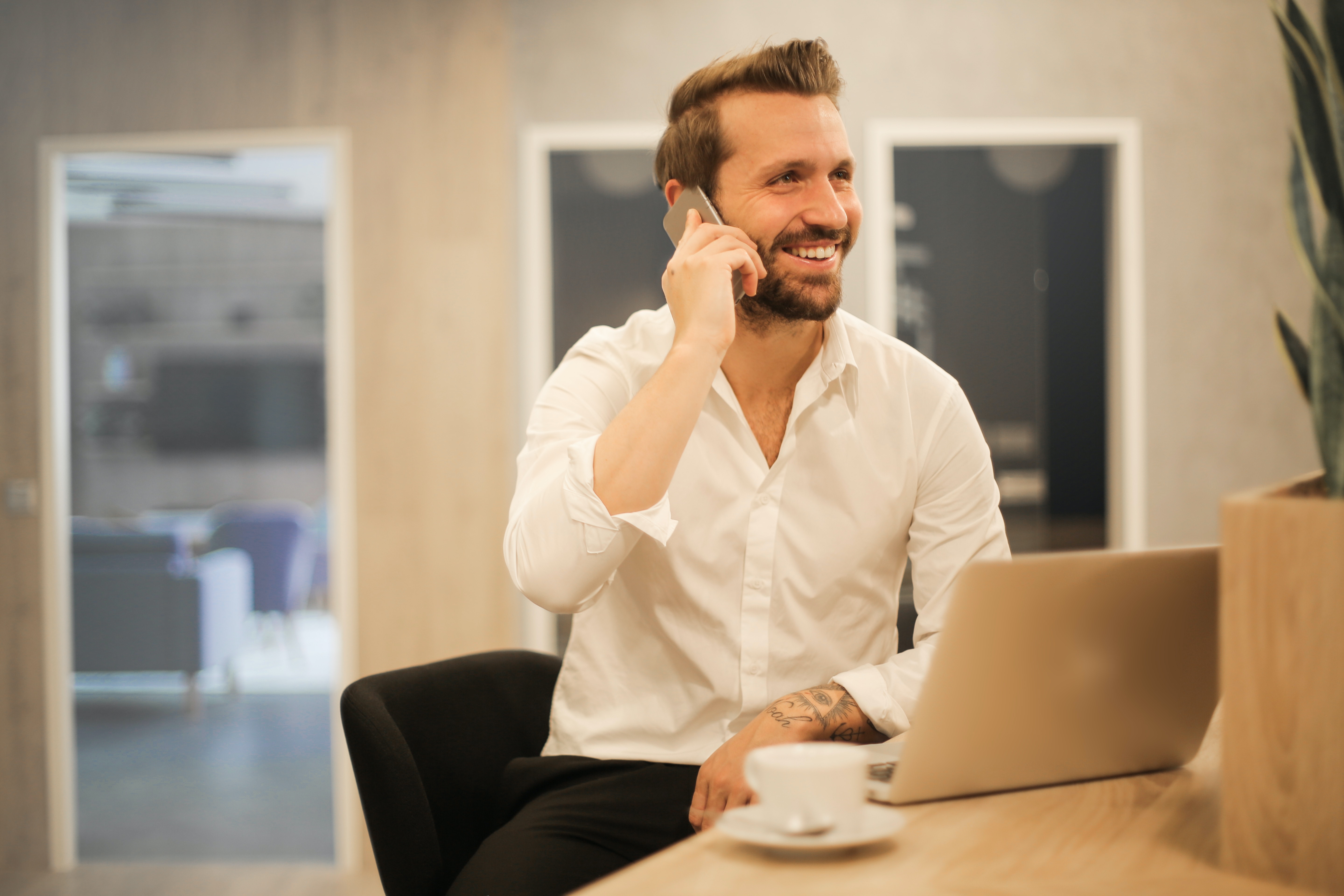 Kundenorientierte Kommunikation am Telefon