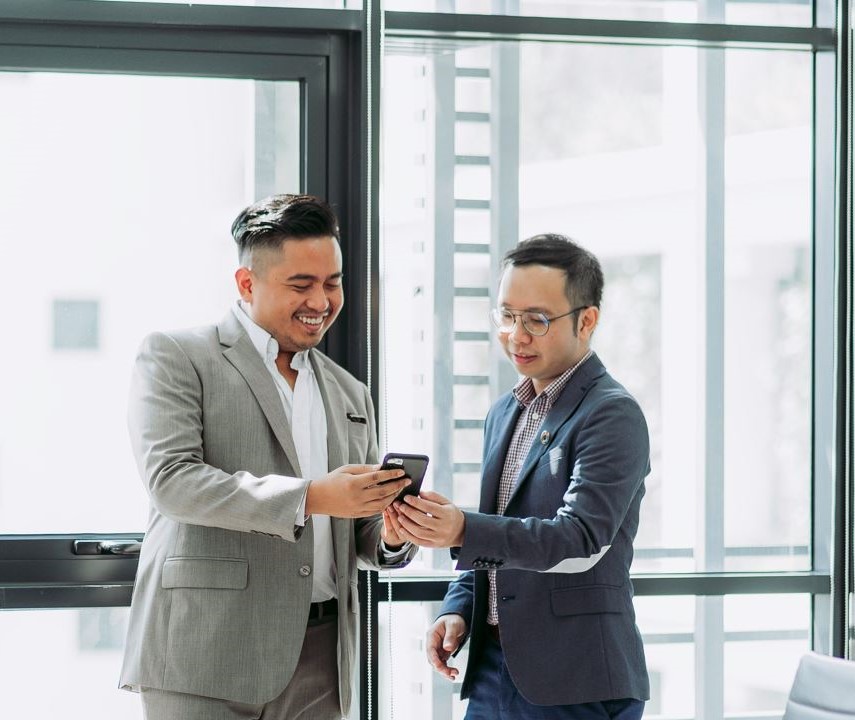 Building Relationships in Sales