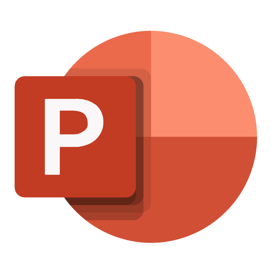 PowerPoint DE